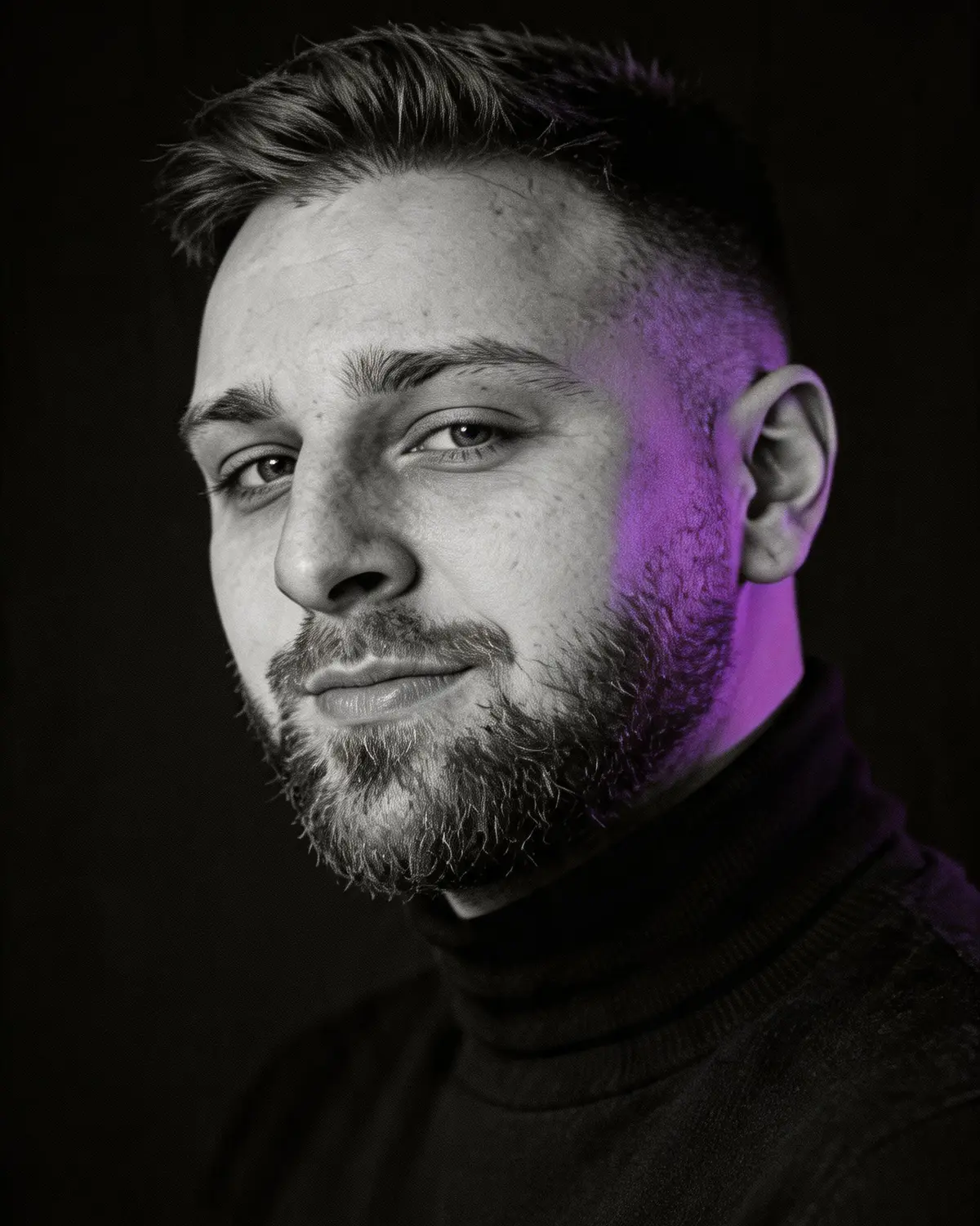 Norbert Kovalčín, zakladateľ Stenvardu